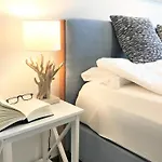 App 21 Meeresrauschen, Strandresidenz Duenenperle