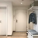 App 21 Meeresrauschen, Strandresidenz Duenenperle 公寓 Ostseebad Kühlungsborn