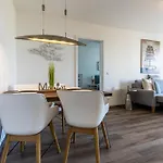 App 21 Meeresrauschen, Strandresidenz Duenenperle *