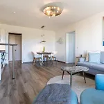 App 21 Meeresrauschen, Strandresidenz Duenenperle * Ostseebad Kühlungsborn