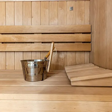 Apartment App 21 Meeresrauschen, Strandresidenz Duenenperle Kuehlungsborn